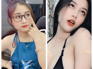 Em công nhân 2k3 xinh đẹp live móc bím trên onlyfans