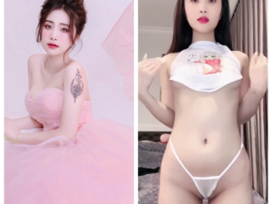 Video sex ebechan bigo thọc bím cực khít